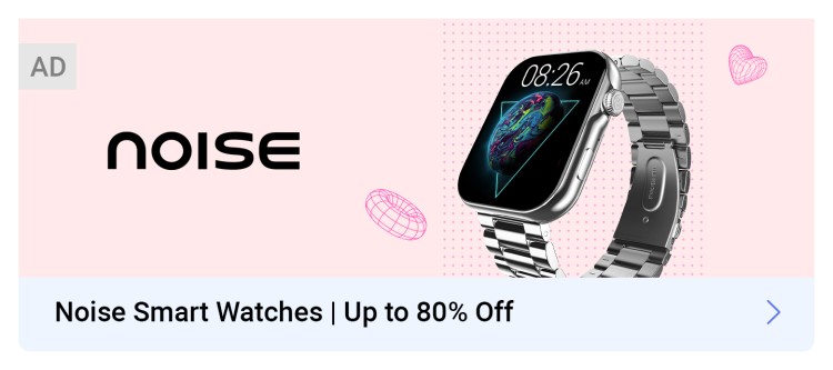 Iwatch series 3 on sale flipkart